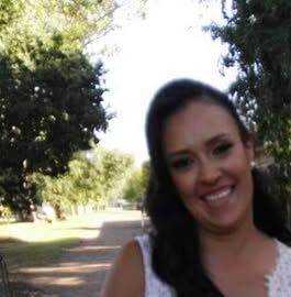 Angelica Diaz Glinatsis